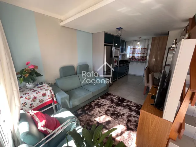 Sobrado com 2 dormitórios, foto 4