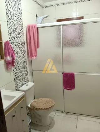 Casa com 2 dormitórios, foto 11