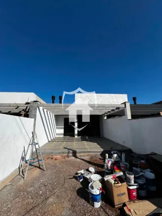 Casa geminada com 3 dormitórios, foto 12