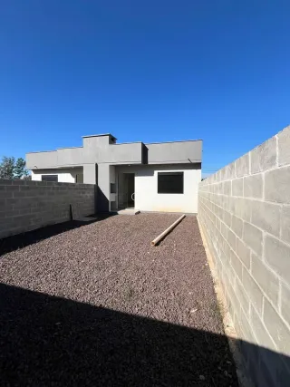 Casa geminada com 2 dormitórios, foto 7