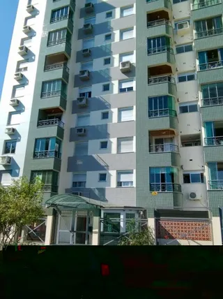 Apartamento com 2 dormitórios, foto 1