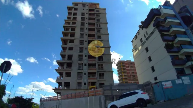 Apartamento com 3 dormitórios, foto 2