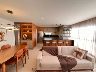 Apartamento com 3 dormitórios, foto 6