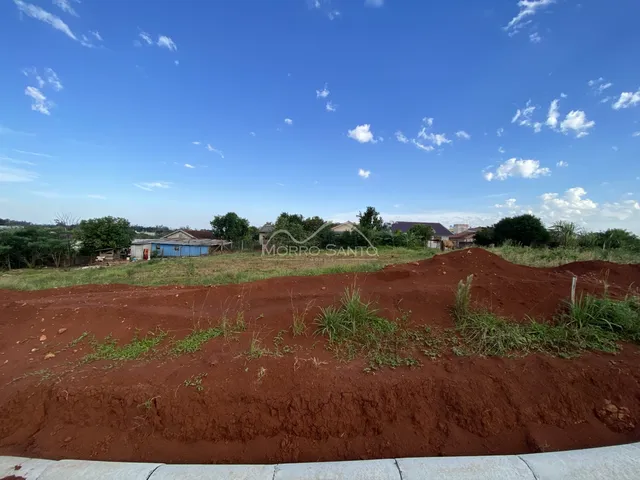 Terreno
