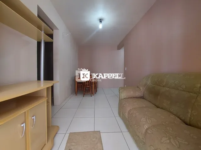 Apartamento com 2 dormitórios, foto 3