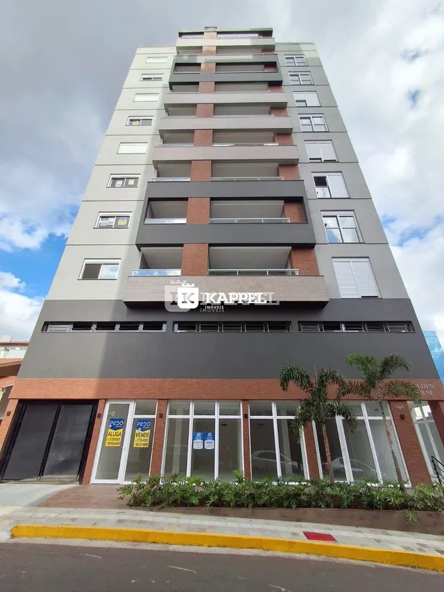Apartamento com 3 dormitórios