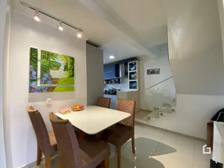 Sobrado com 3 dormitórios, foto 8