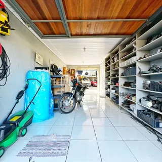 Casa com 2 dormitórios, foto 8