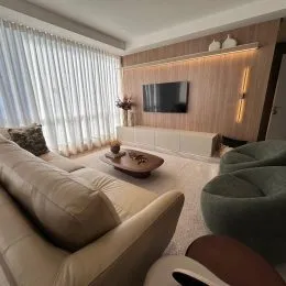 Apartamento com 3 dormitórios, foto 3