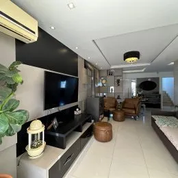 Casa com 3 dormitórios, foto 10
