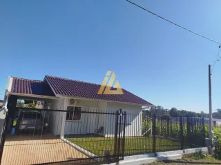 Casa com 2 dormitórios, foto 2