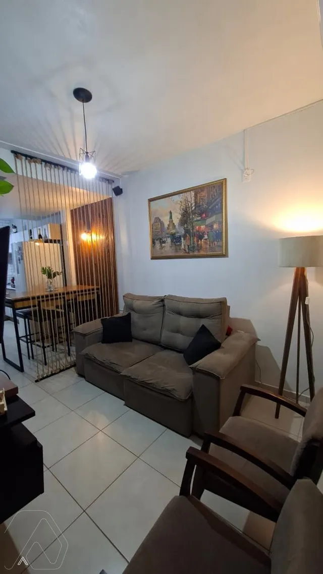 Sobrado com 2 dormitórios, foto 3