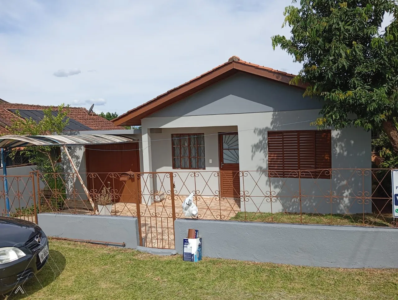 Casa com 2 dormitórios, foto 1