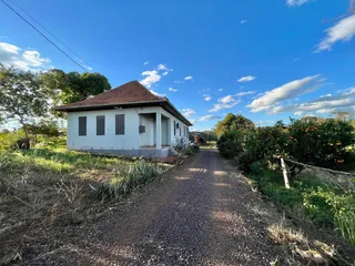 Área rural, foto 7
