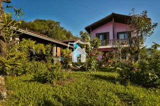 Casa com 5 dormitórios, foto 21