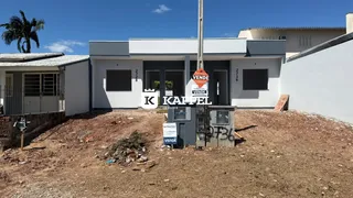 Casa geminada com 2 dormitórios, foto 2