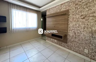 Apartamento com 2 dormitórios, foto 2