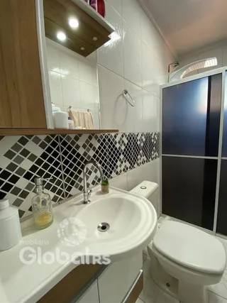 Casa com 3 dormitórios, foto 10