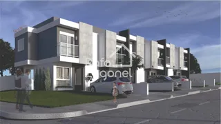 Sobrado com 2 dormitórios, foto 2