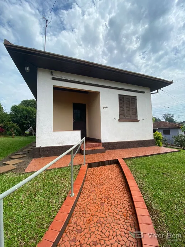 Casa com 3 dormitórios, foto 3