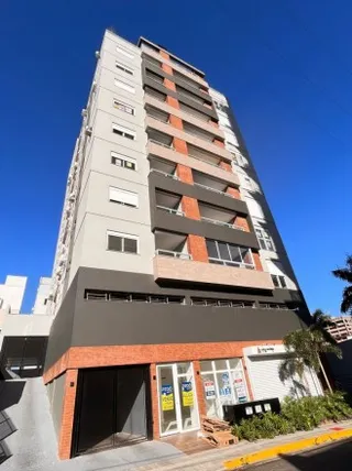 Apartamento com 3 dormitórios