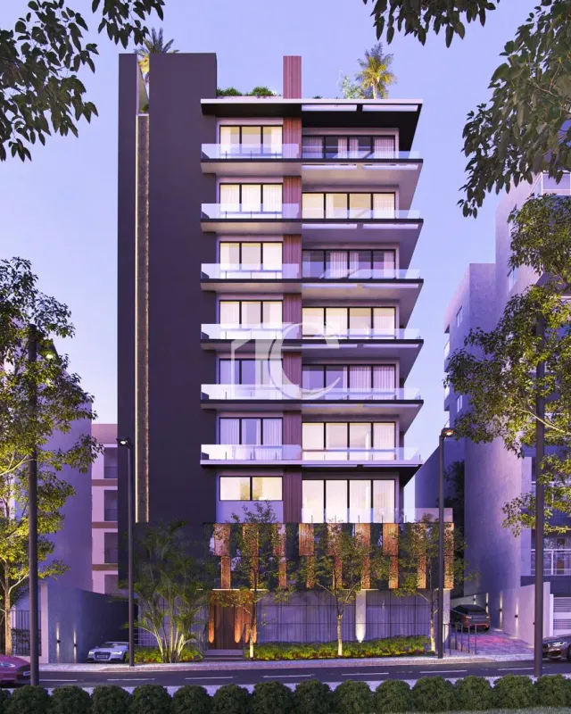Apartamento com 2 dormitórios, foto 5