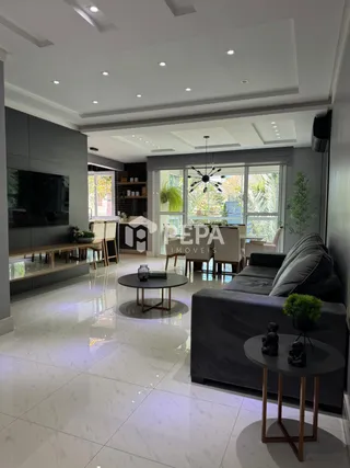 Apartamento com 3 dormitórios, foto 4