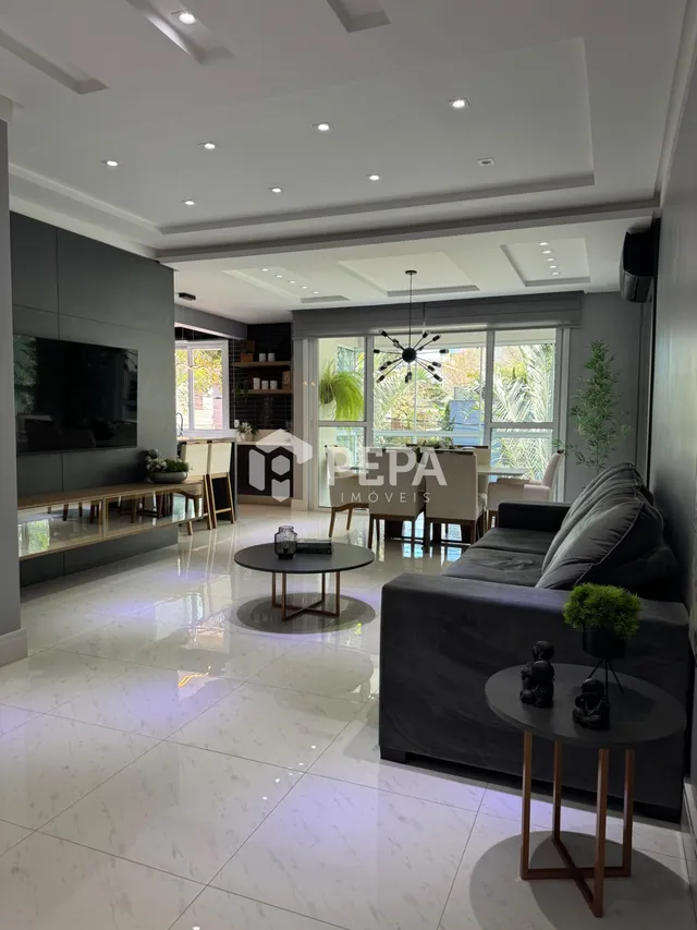 Apartamento com 3 dormitórios, foto 4