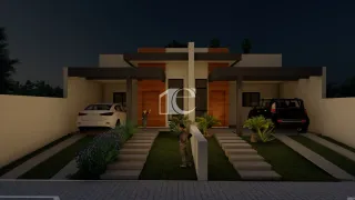 Casa geminada com 3 dormitórios, foto 11