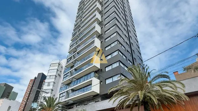 Apartamento com 2 dormitórios