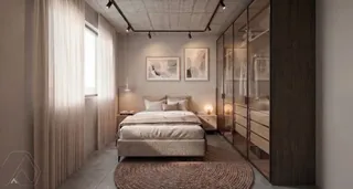 Apartamento com 2 dormitórios, foto 4