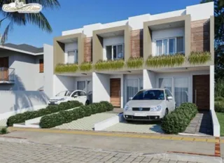 Sobrado com 3 dormitórios, foto 2