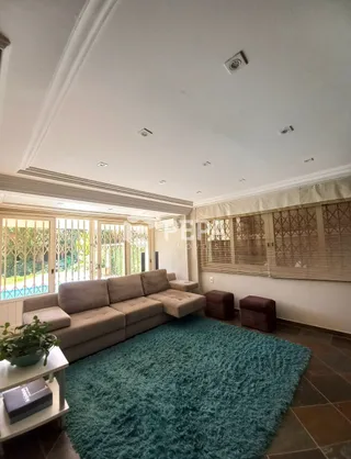 Casa com 4 dormitórios, foto 10