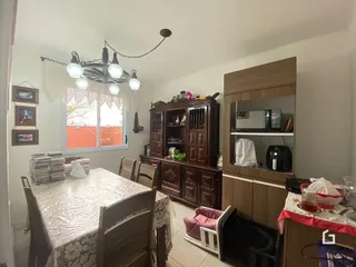 Casa geminada com 3 dormitórios, foto 7
