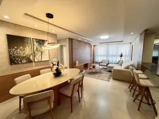 Apartamento com 3 dormitórios, foto 2
