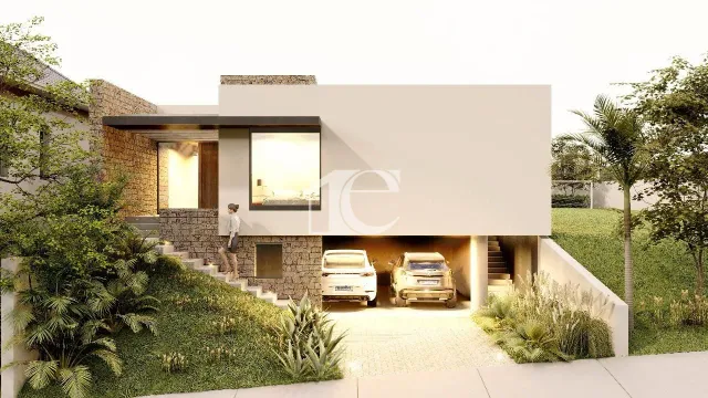 Casa com 3 dormitórios, foto 4