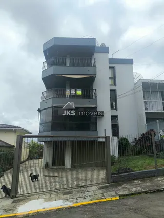Apartamento com 3 dormitórios, foto 1