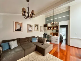 Casa com 6 dormitórios, foto 13