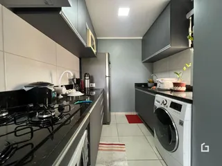 Apartamento com 2 dormitórios, foto 8