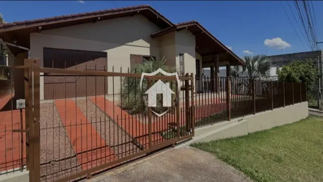 Casa com 3 dormitórios, foto 2