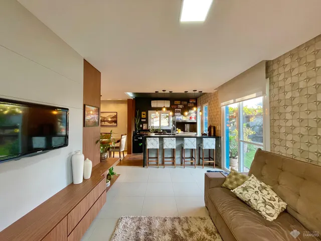 Casa com 3 dormitórios, foto 4