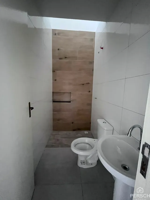 Casa geminada com 2 dormitórios, foto 4