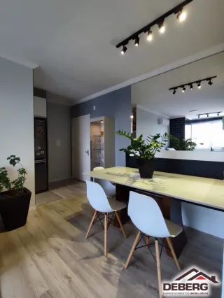 Apartamento com 2 dormitórios, foto 7