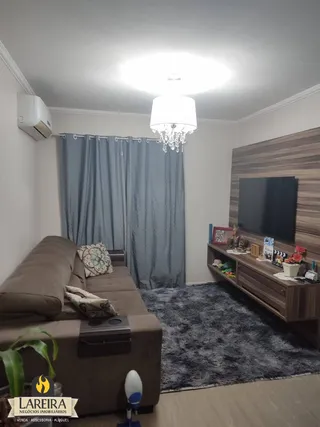 Apartamento com 2 dormitórios, foto 1