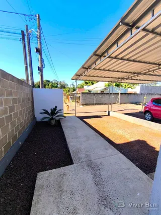 Casa geminada com 1 dormitório, foto 13
