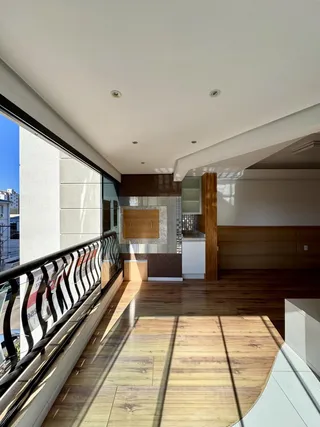 Apartamento com 2 dormitórios, foto 6
