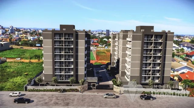 Apartamento com 2 dormitórios, foto 1