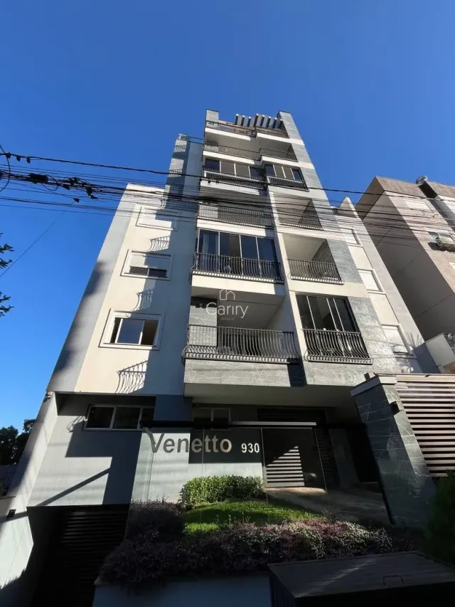 Apartamento com 1 dormitório