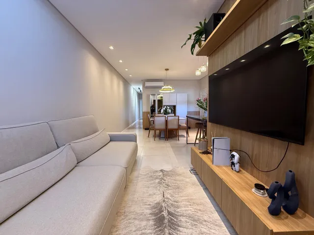 Casa geminada com 3 dormitórios, foto 5