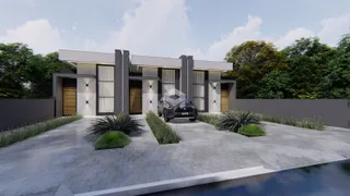 Casa com 2 dormitórios, foto 1